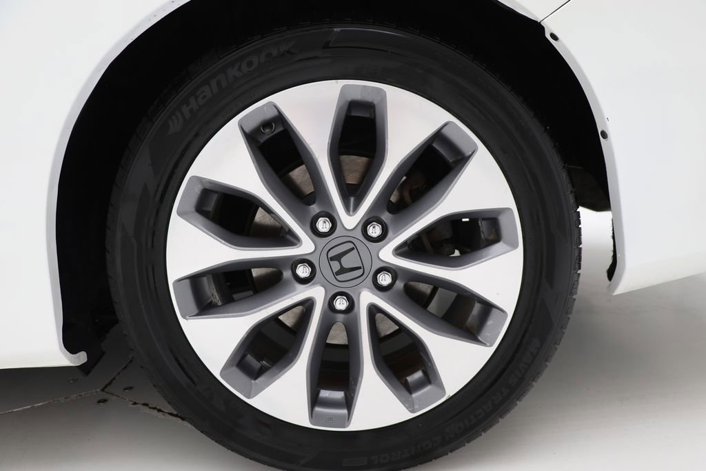 Used 2013 Honda Accord LX-S image 9