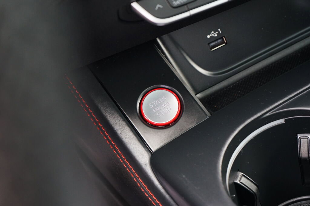 Used 2019 Audi RS 5 2.9T quattro w/ RS Driver Assistance Package image 20