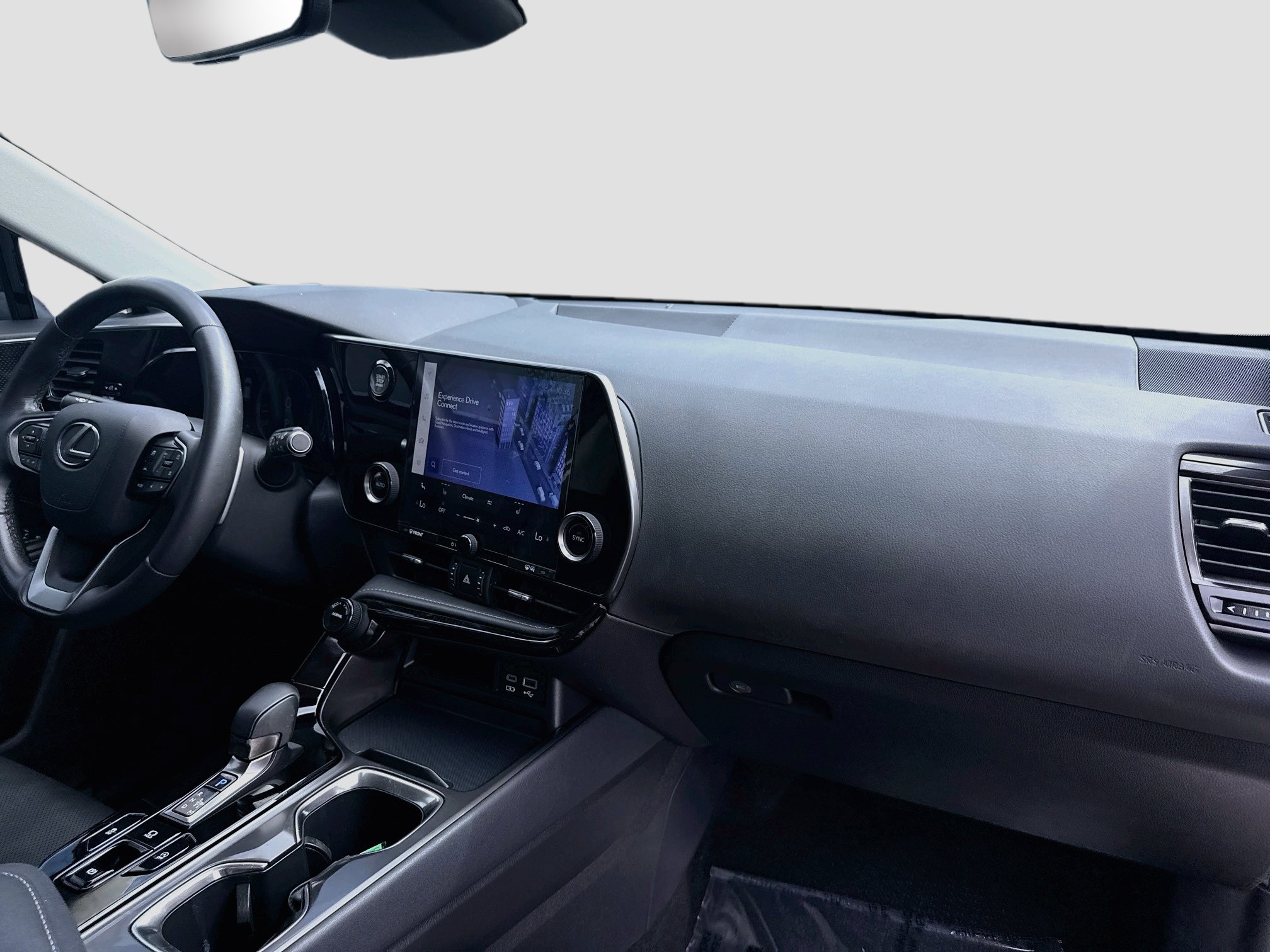 Used 2024 Lexus NX 250 FWD w/ Towing Package (2000 Lbs) image 30