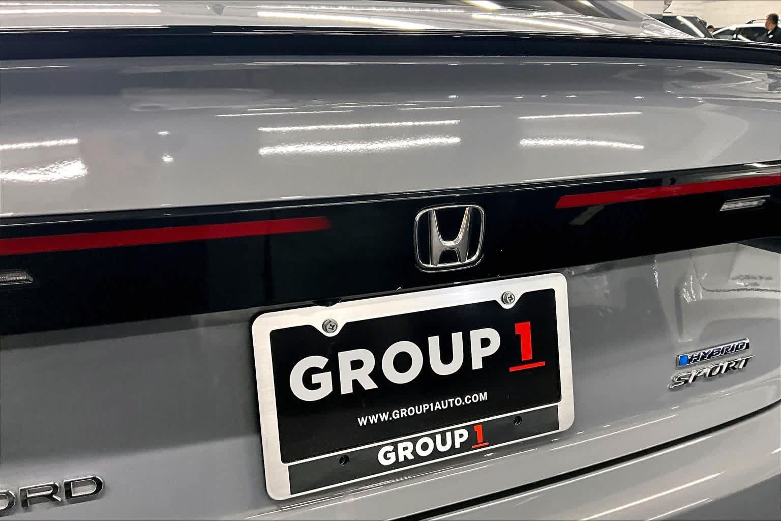 Used 2023 Honda Accord Sport image 30