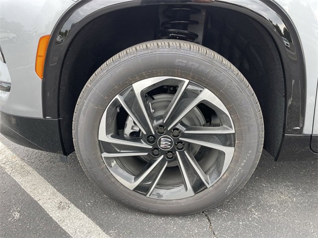 New 2026 Buick Enclave Sport Touring w/ Power Package image 10