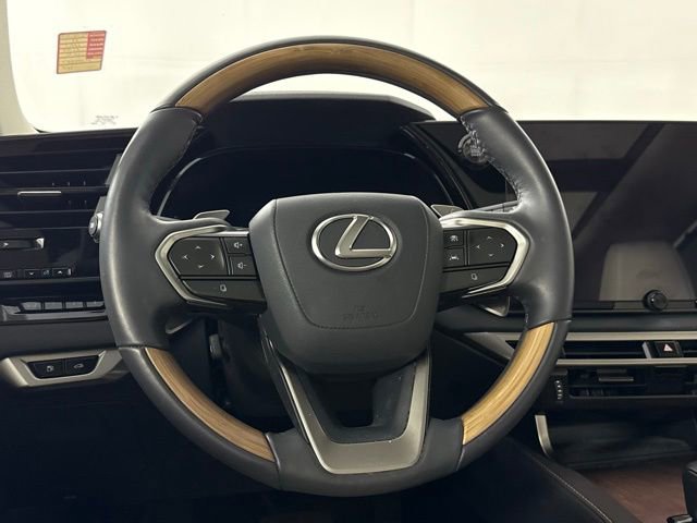 Certified 2023 Lexus RX 350 FWD w/ Accessory Package image 27