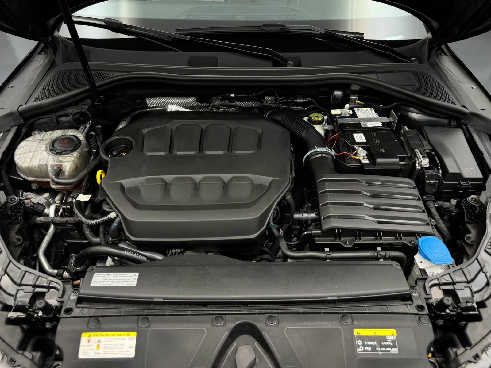 Used 2022 Audi A3 2.0T Premium image 29