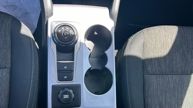 Used 2022 Ford Bronco Sport Big Bend w/ Convenience Package image 23