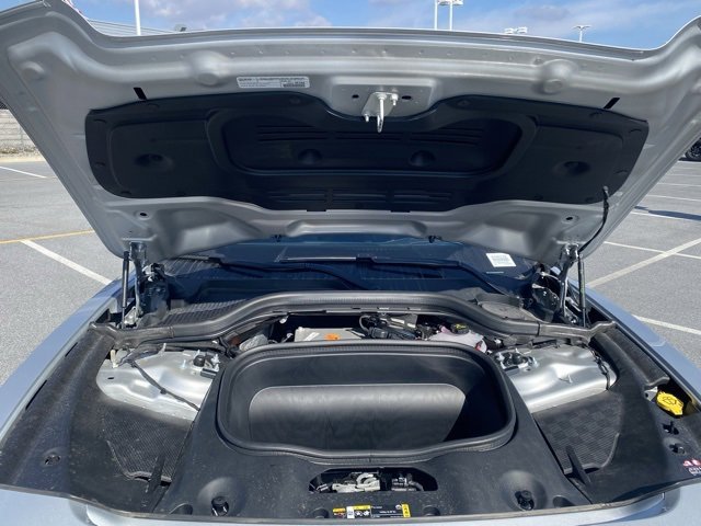 New 2024 Dodge Charger R/T Scat Pack w/ Plus Group image 41