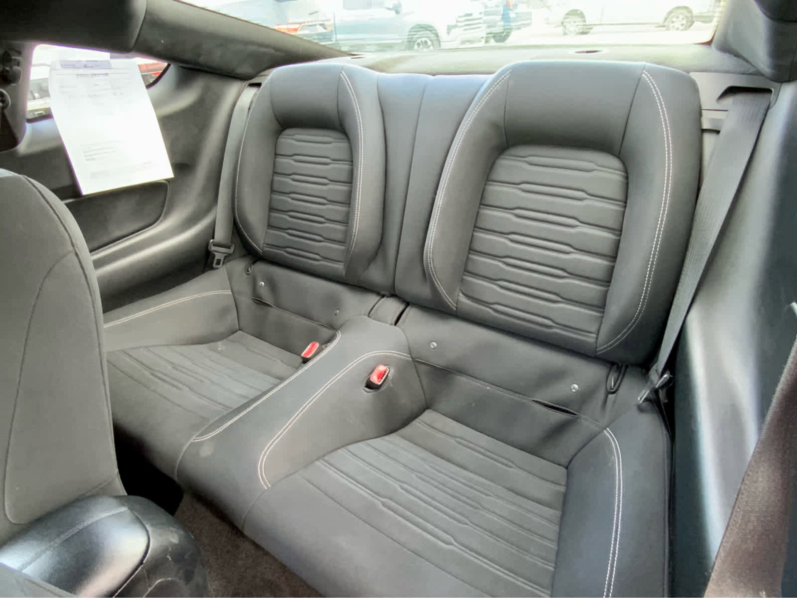 Used 2017 Ford Mustang Coupe image 20