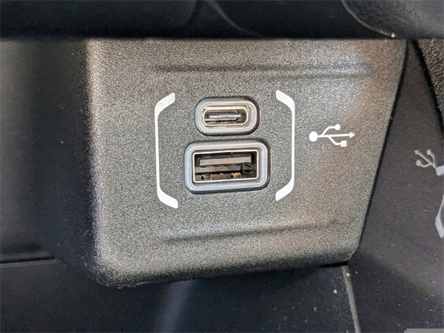 New 2024 Jeep Compass Sport image 23