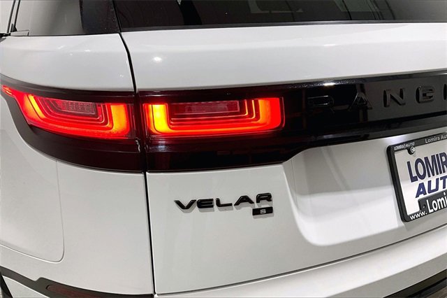 Used 2021 Land Rover Range Rover Velar S image 40