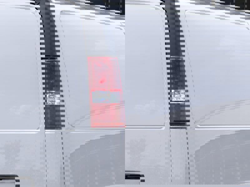 New 2025 Chevrolet Express 2500 Extended image 35