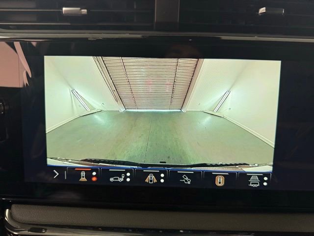 New 2026 GMC Sierra 2500 AT4 image 19