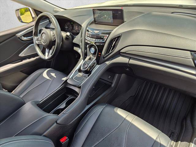 Certified 2024 Acura RDX SH-AWD w/ Technology Package image 18