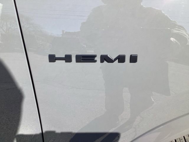 New 2026 Dodge Durango GT w/ Tow 'N Go Package image 10