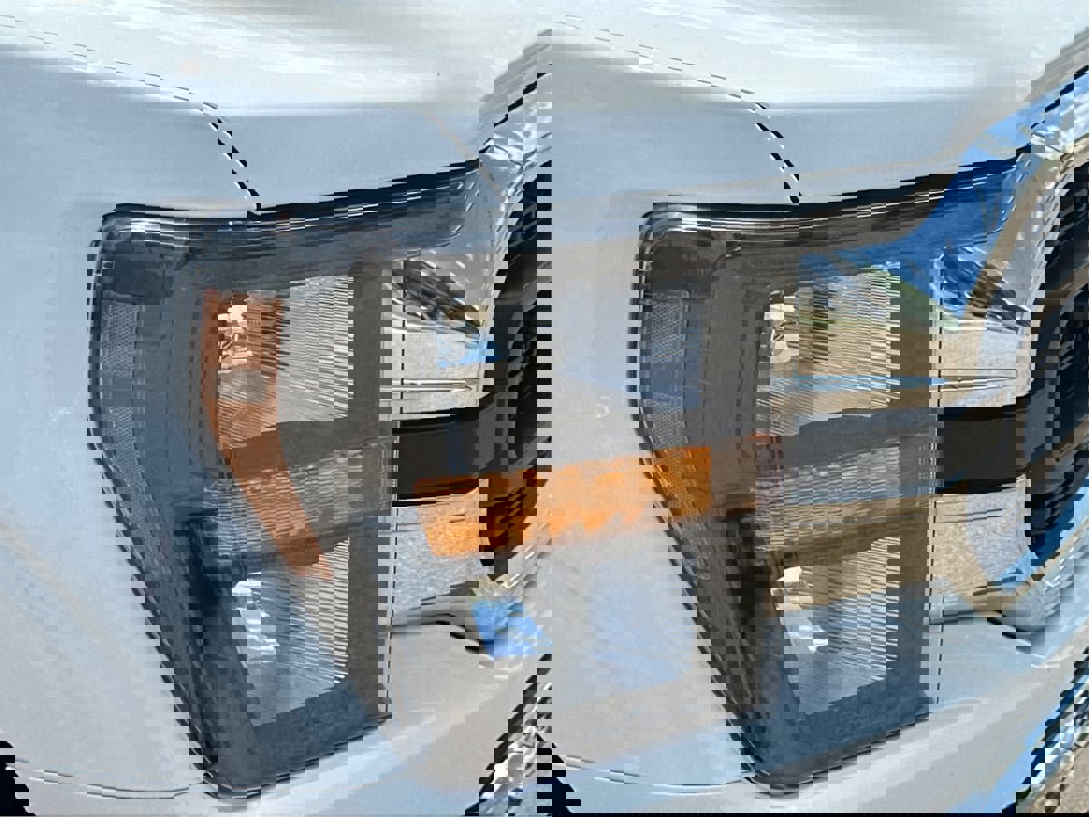 Used 2023 Ford F150 XLT image 27