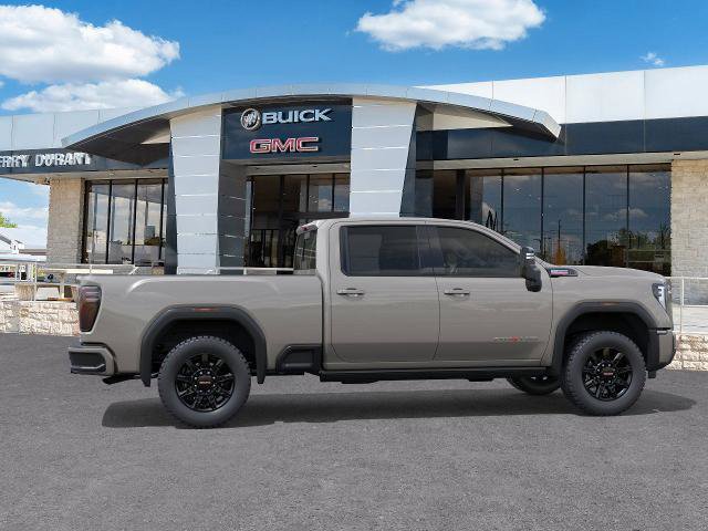 New 2026 GMC Sierra 2500 AT4 w/ AT4 Premium Plus Package image 31