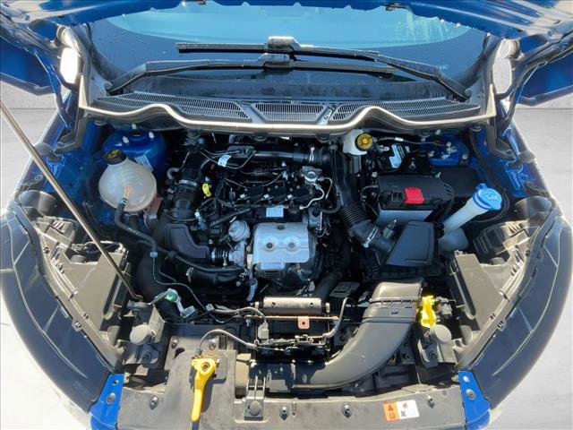 Used 2021 Ford EcoSport S image 20