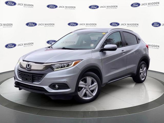 Used 2020 Honda HR-V EX image 1