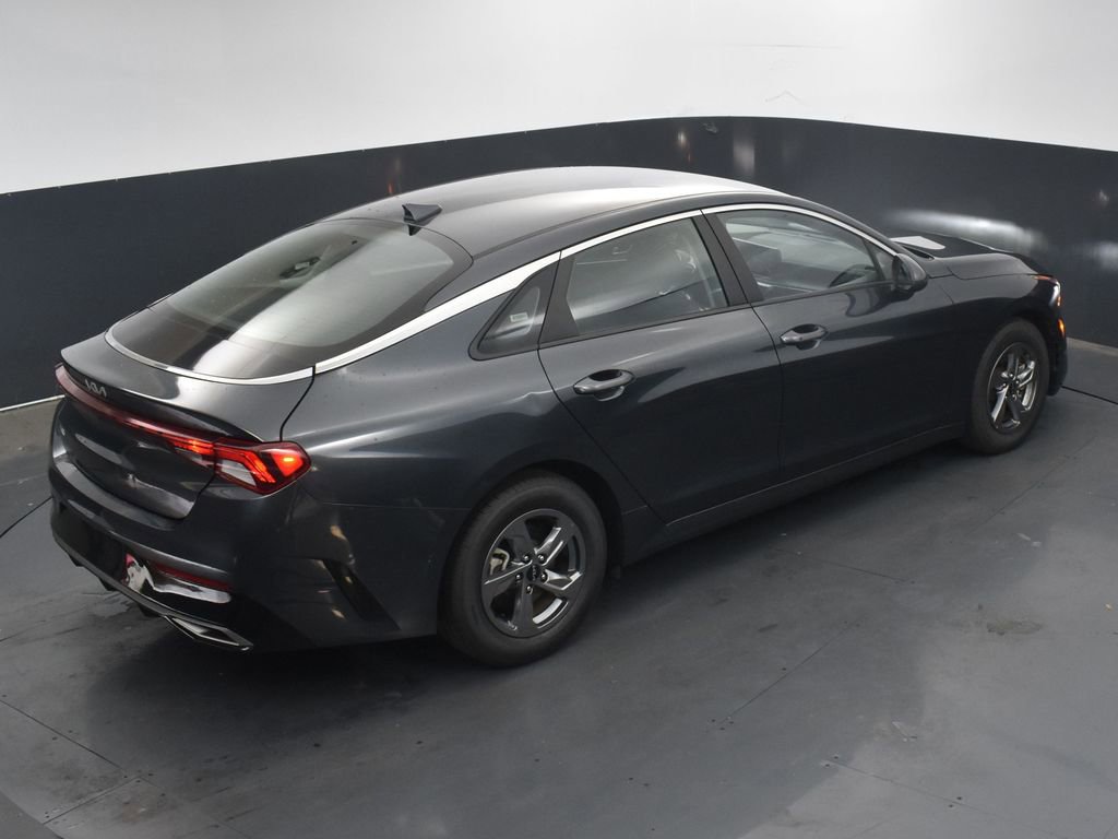 Used 2023 Kia K5 LXS image 25