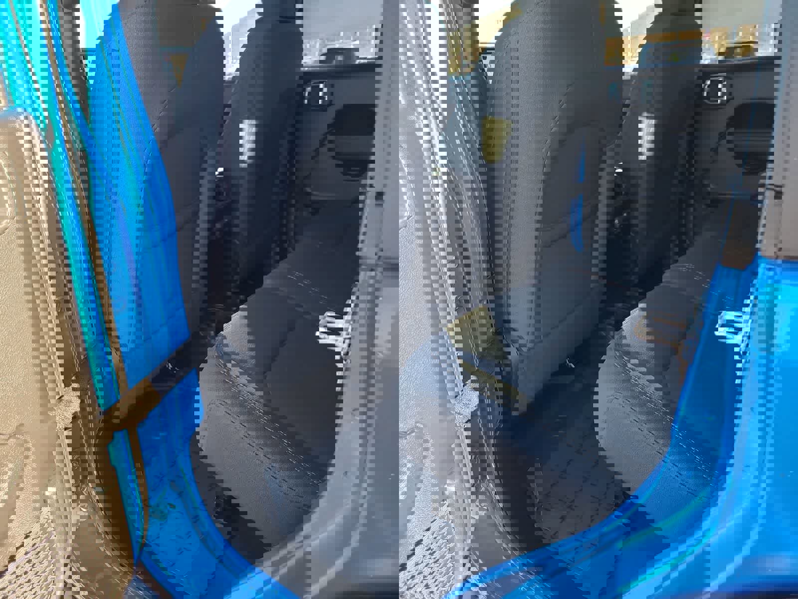 New 2026 Jeep Wrangler Unlimited Sport image 20