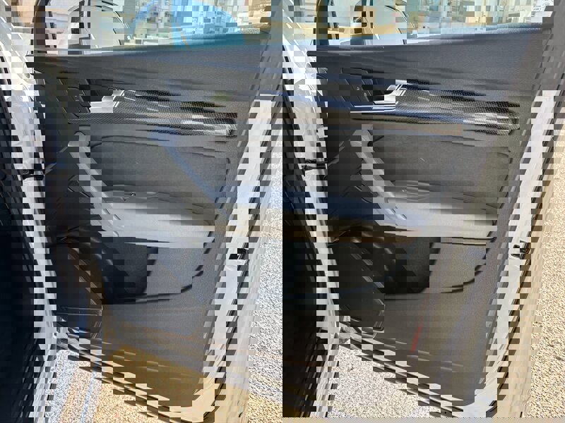 Used 2022 Audi SQ5 Premium image 27