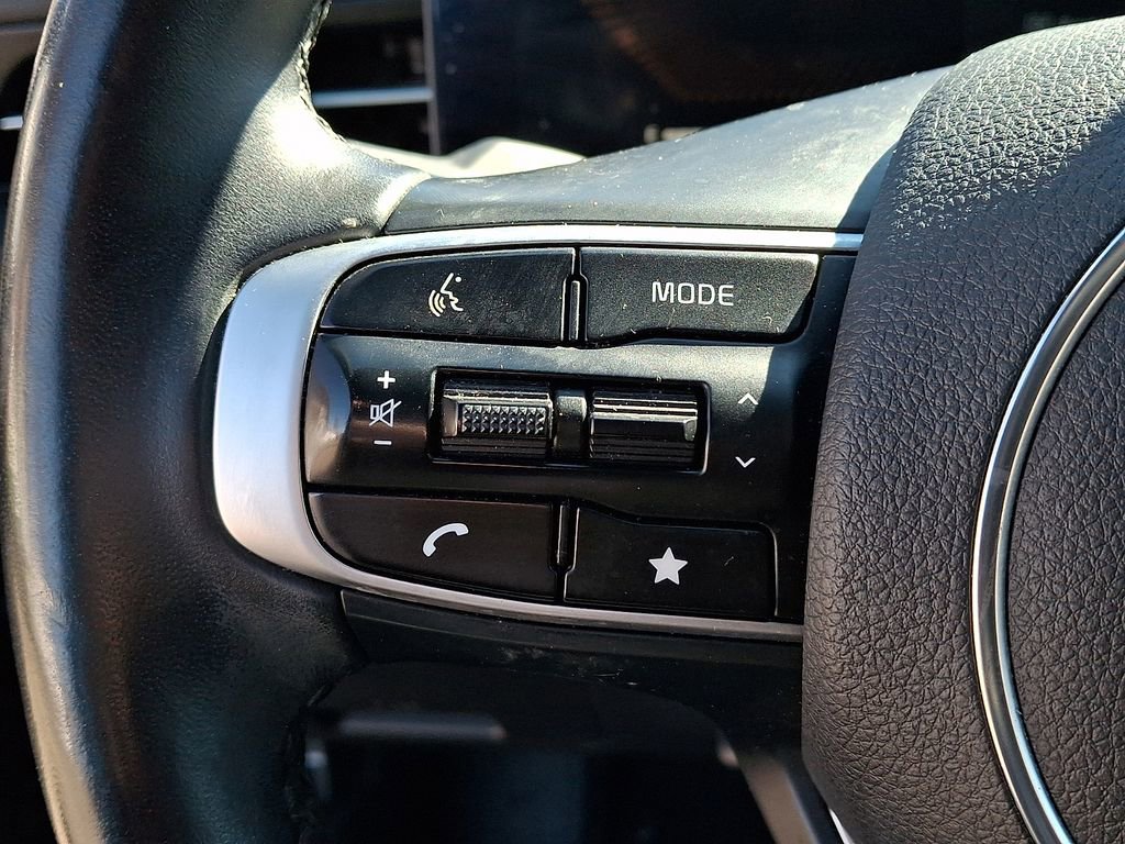 Used 2025 Kia K5 GT-Line image 22