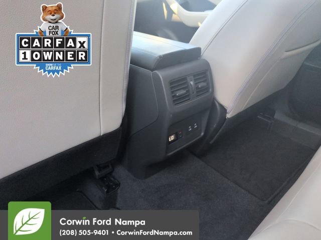Used 2025 Nissan Rogue SL w/ SL Premium Package AWD/4WD image 28