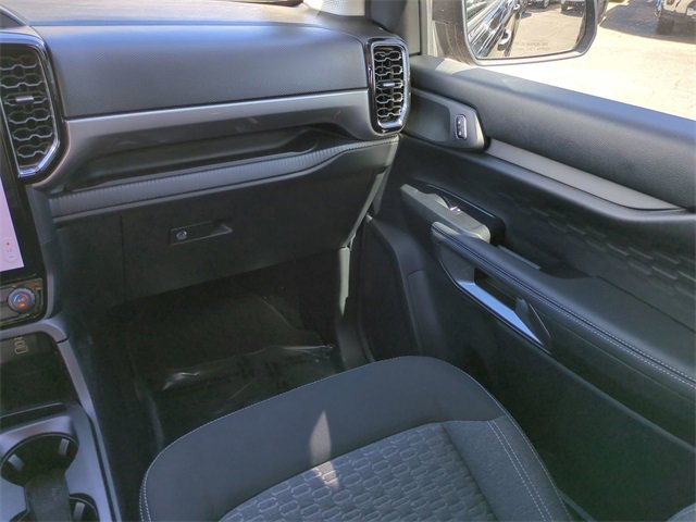 Used 2024 Ford Ranger XLT w/ Equipment Group 301A High image 18