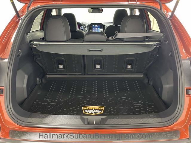 New 2025 Subaru Crosstrek 2.5i Wilderness w/ Wilderness Package image 9