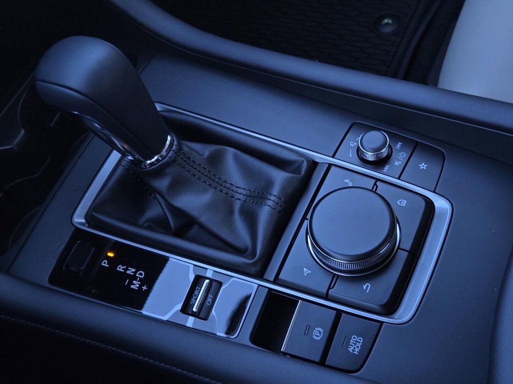 New 2026 MAZDA MAZDA3 2.5 S Sedan w/ Preferred Pkg image 23