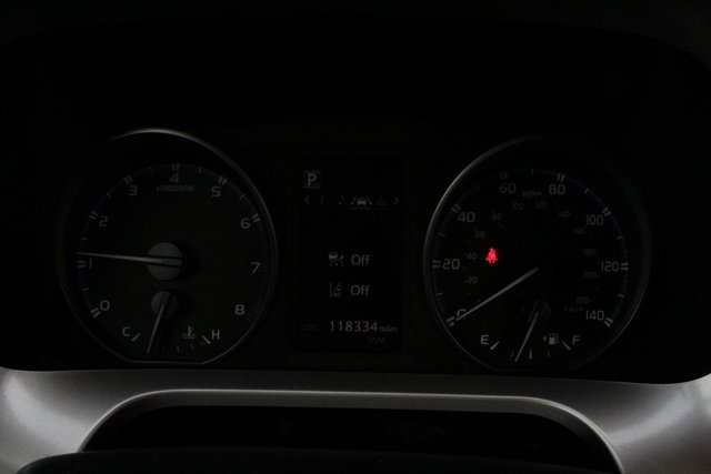 Used 2018 Toyota RAV4 XLE image 29