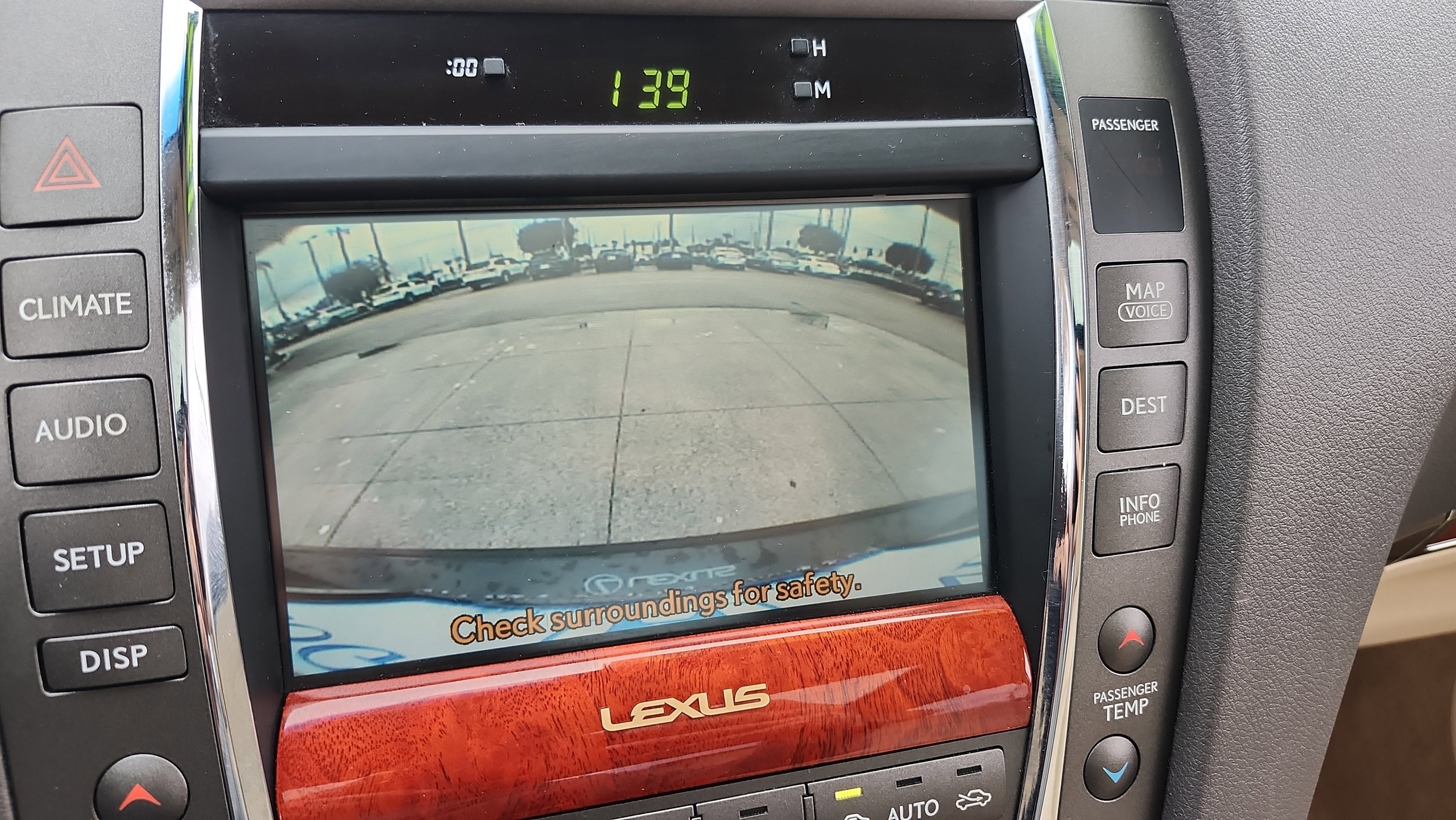 Used 2012 Lexus ES 350 image 26