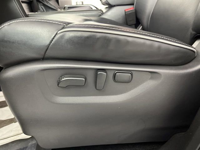 Used 2023 INFINITI QX80 Premium Select w/ Cargo Package image 34