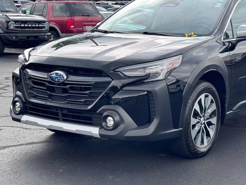 Used 2024 Subaru Outback Touring XT AWD/4WD image 36