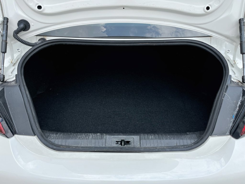 Used 2024 Toyota GR86 TRUENO Edition RWD image 24