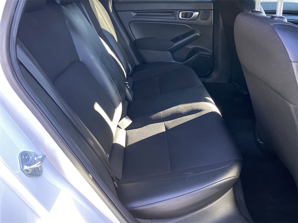 Used 2024 Honda Civic Sport image 36
