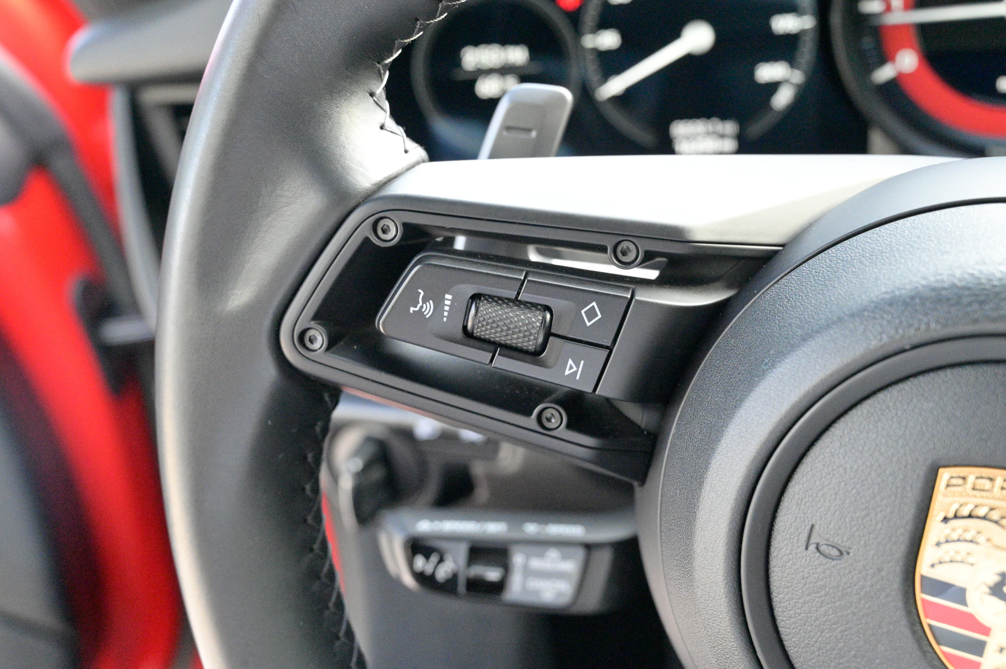 Used 2022 Porsche 911 Carrera GTS image 26