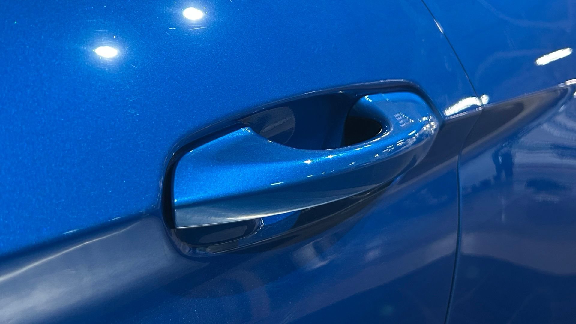 Used 2019 Ford Mustang GT Premium RWD image 32