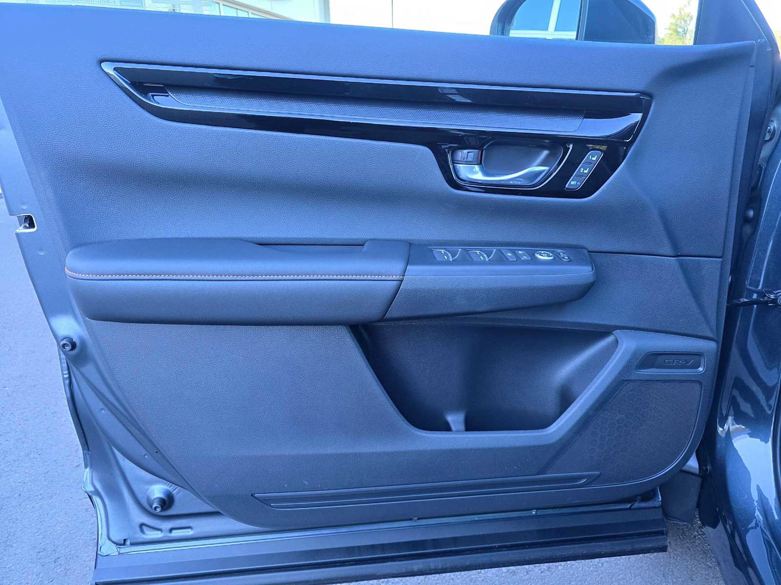 New 2026 Honda CR-V Sport Touring image 22