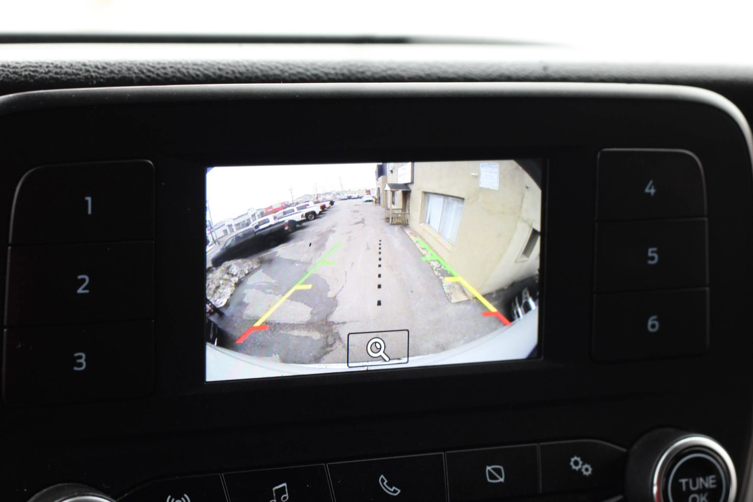 Used 2023 Ford Transit 250 148 High Roof image 16