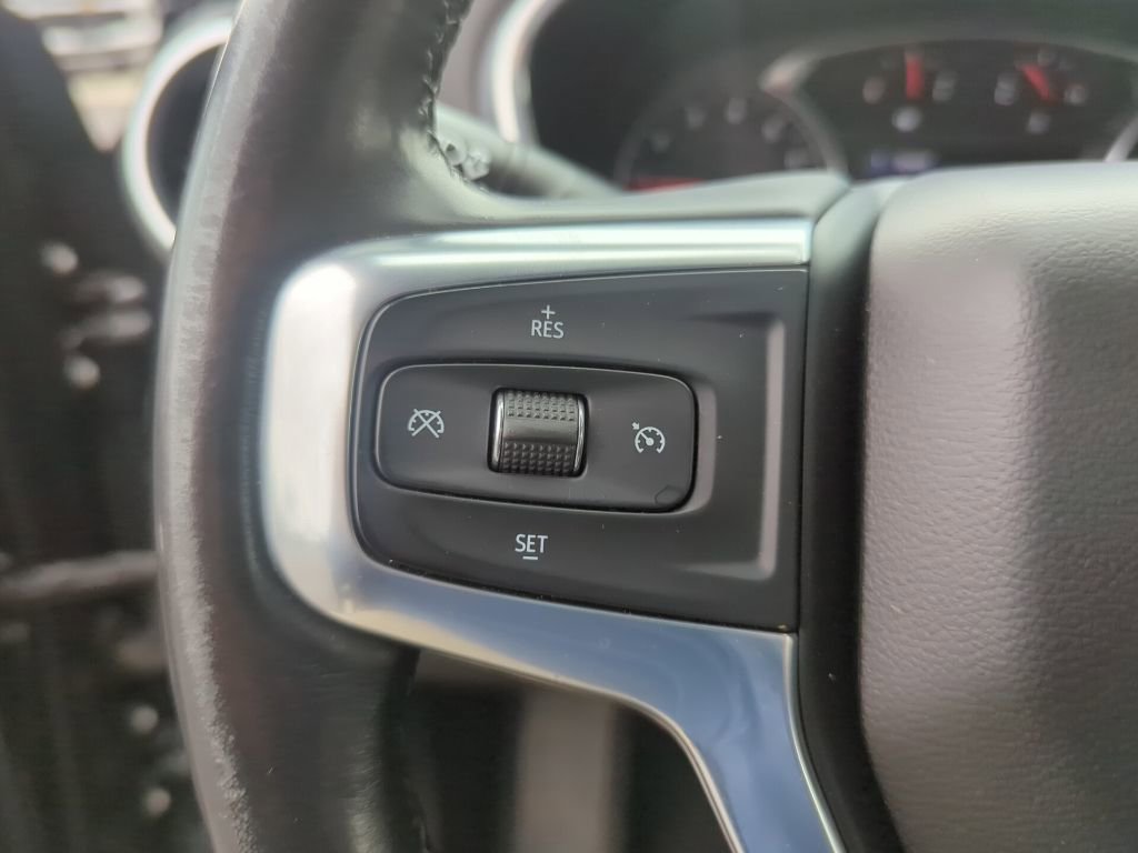 Certified 2020 Chevrolet Blazer LT image 28