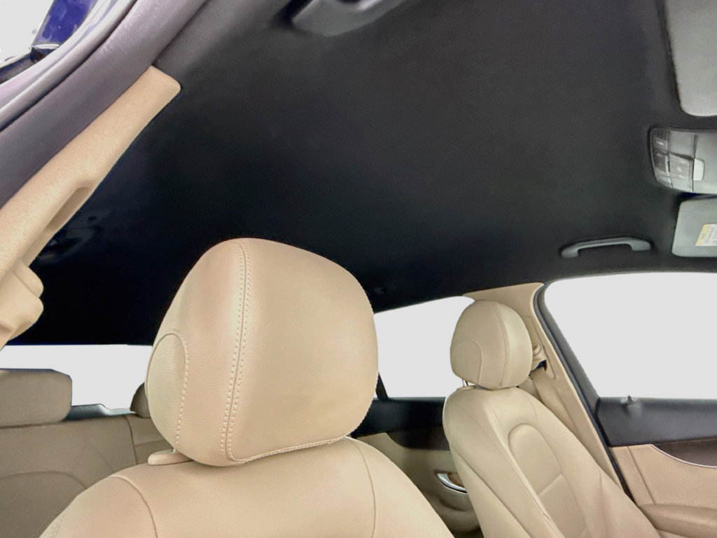 Used 2018 Mercedes-Benz GLC 300 image 18