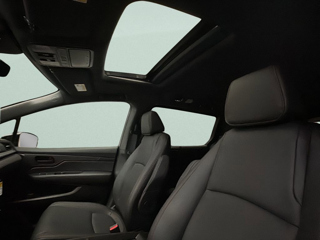 New 2026 Honda Odyssey Sport-L image 12