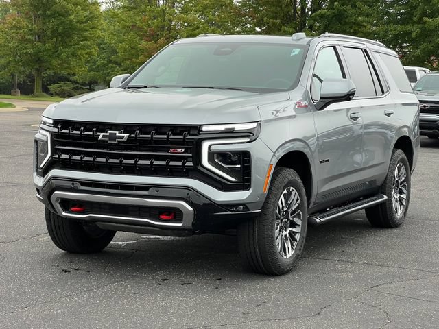 New 2026 Chevrolet Tahoe Z71 w/ Comfort Package AWD/4WD image 47
