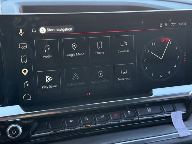 Used 2023 GMC Sierra 1500 SLT image 19