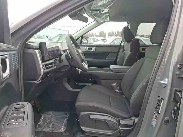 New 2026 Hyundai Santa Fe SE AWD/4WD image 5