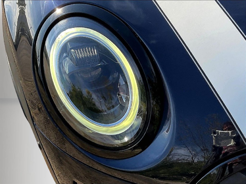 Used 2023 MINI Cooper S FWD image 32