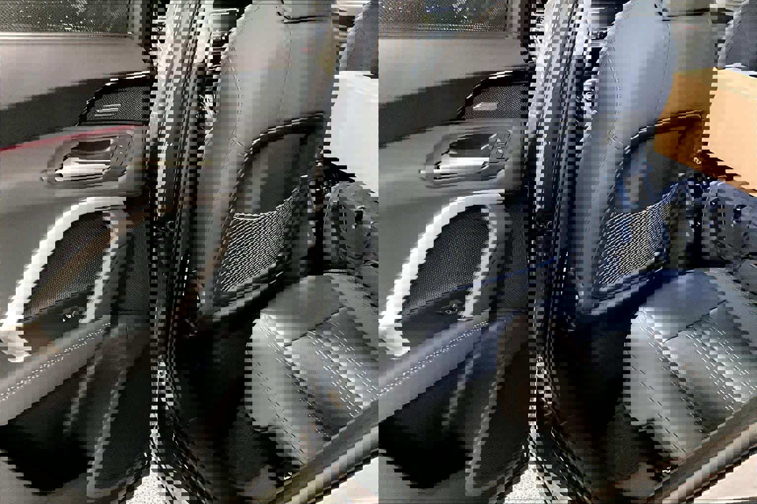 New 2025 Audi Q5 Prestige image 19