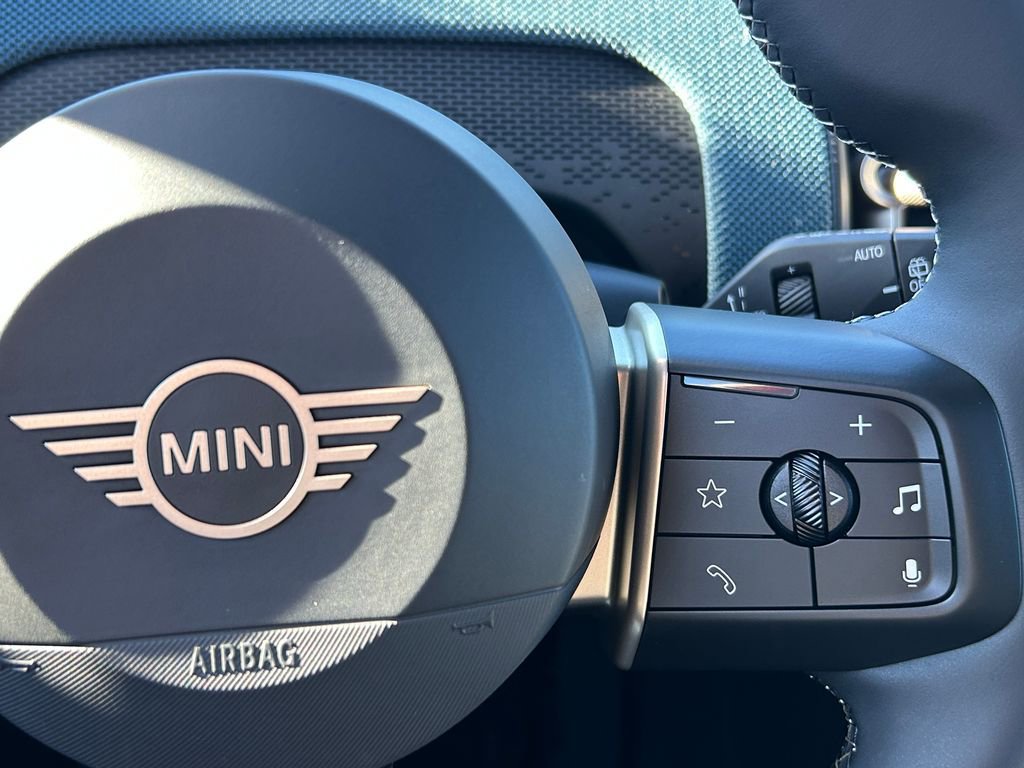 New 2026 MINI Cooper Countryman S image 19