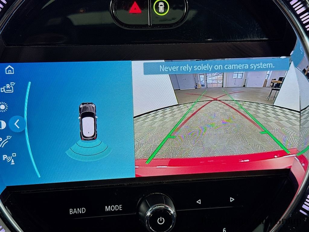 Used 2024 MINI Cooper S image 14