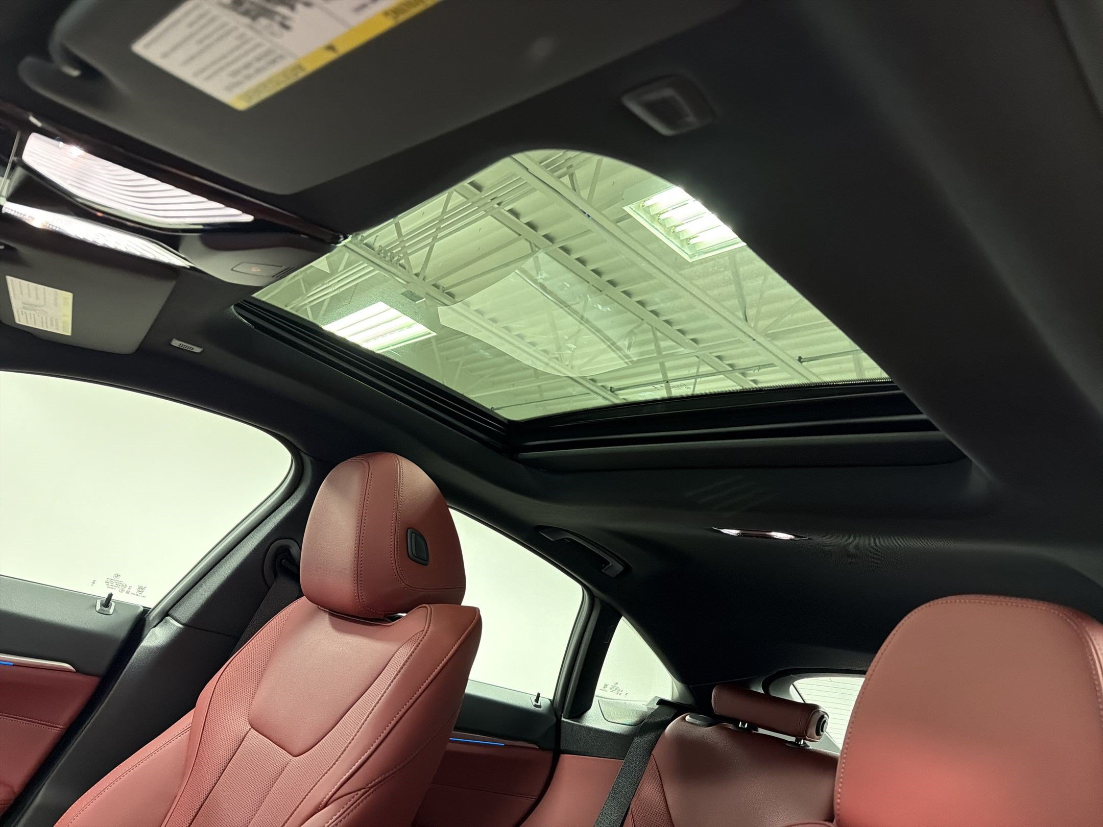 New 2026 BMW i4 eDrive40 w/ M Sport Package RWD image 15