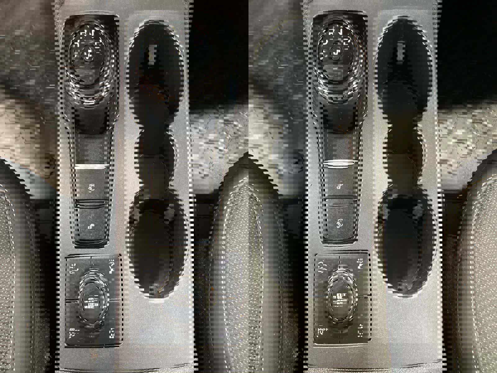 Certified 2022 Ford Bronco Sport Badlands image 16